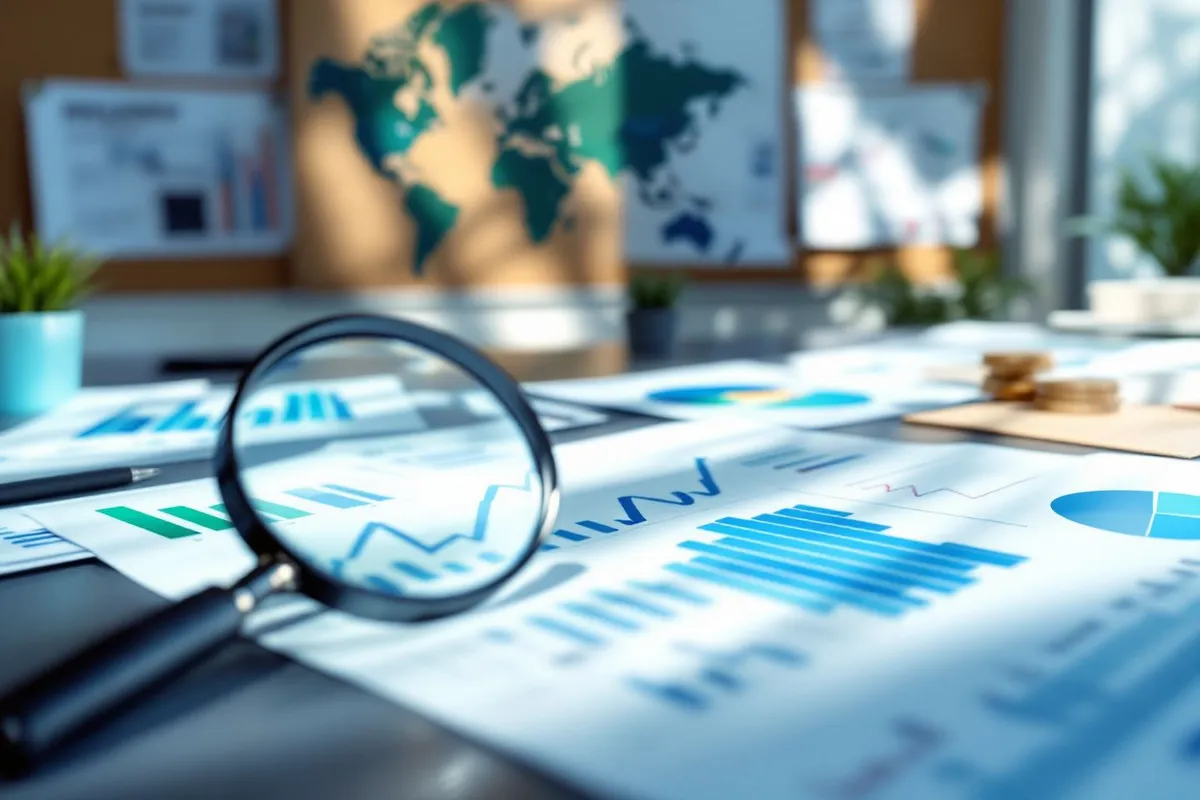 Illustration déploiement étapes