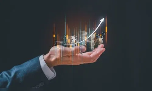 Bureau finance equipe